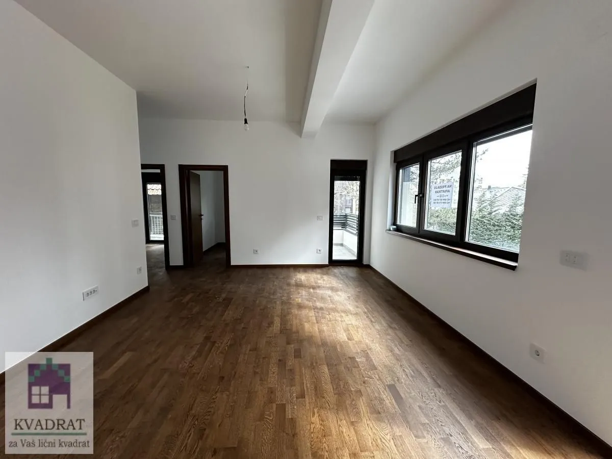Prodaja, dvosoban stan, 50m², Centar, Zlatibor