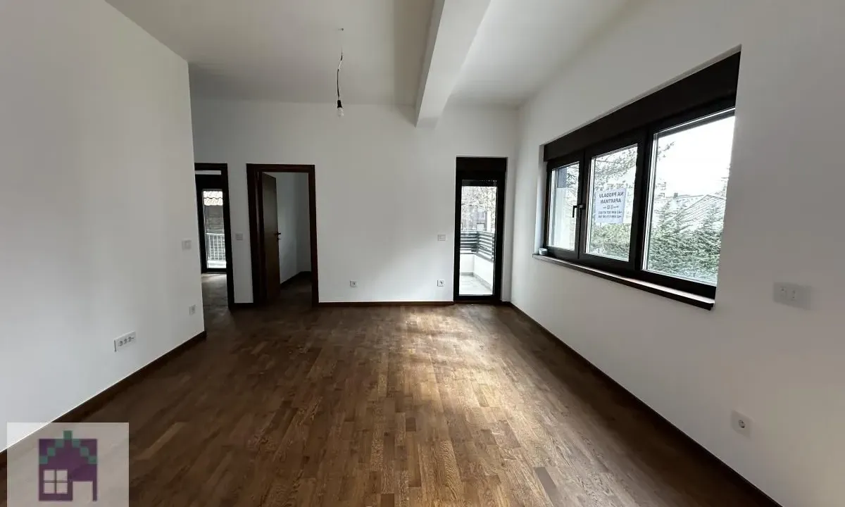 Prodaja, dvosoban stan, 50m², Centar, Zlatibor