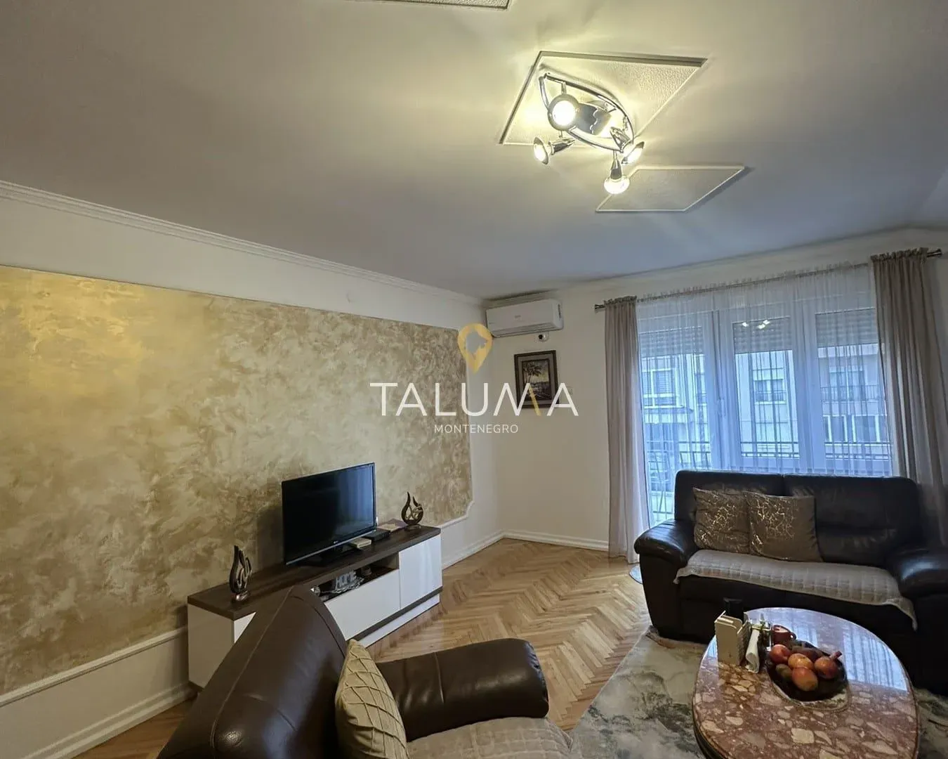 Sale, house, 146m², Stari Aerodrom, Podgorica