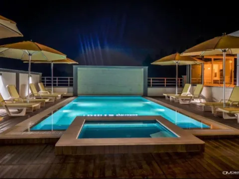 Prodaja, jednosoban stan, 40m², Centar, Ulcinj - image 11