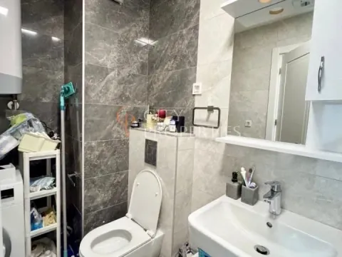 Prodaja, stan, 45m², Tološka šuma, Podgorica - image 12