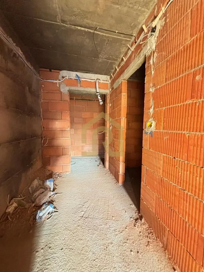 Prodaja, dvosoban stan, 53m², Voždovac Sve Podlokacije, Beograd