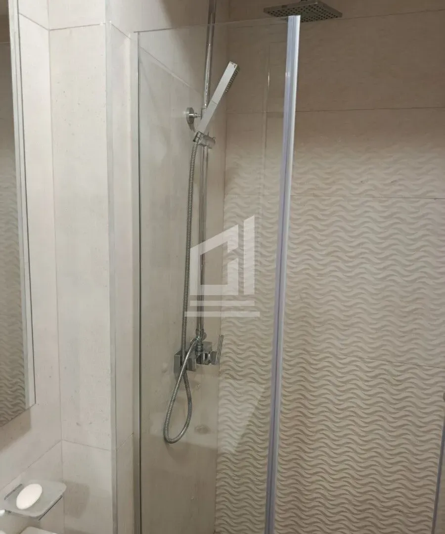 Rent, two bedroom apartment, 74m², Master Kvart, Podgorica