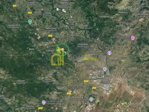 Prodaja, plac, 5075m², Mareza, Podgorica - image 3