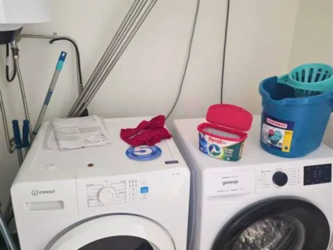 Sale, three bedroom apartment, 83m², Beograd Na Vodi, Beograd - image 21