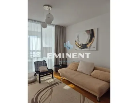 Izdavanje, stan, 42m², Novi Beograd Blok 67, Novi Beograd Sve Podlokacije - image 4