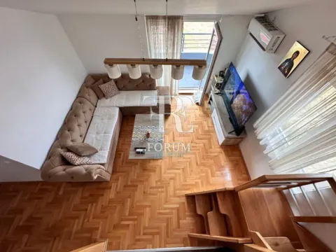 Izdavanje, dvosoban stan, 70m², City Kvart, Podgorica - image 3