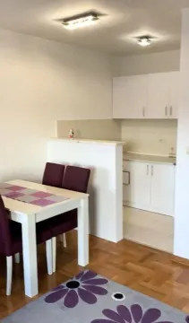 Izdavanje, jednosoban stan, 45m², Stari Aerodrom, Podgorica - image 3