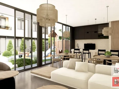 Prodaja, četvorosoban stan, 118m², Veternik, Novi Sad Sve Podlokacije - image 8