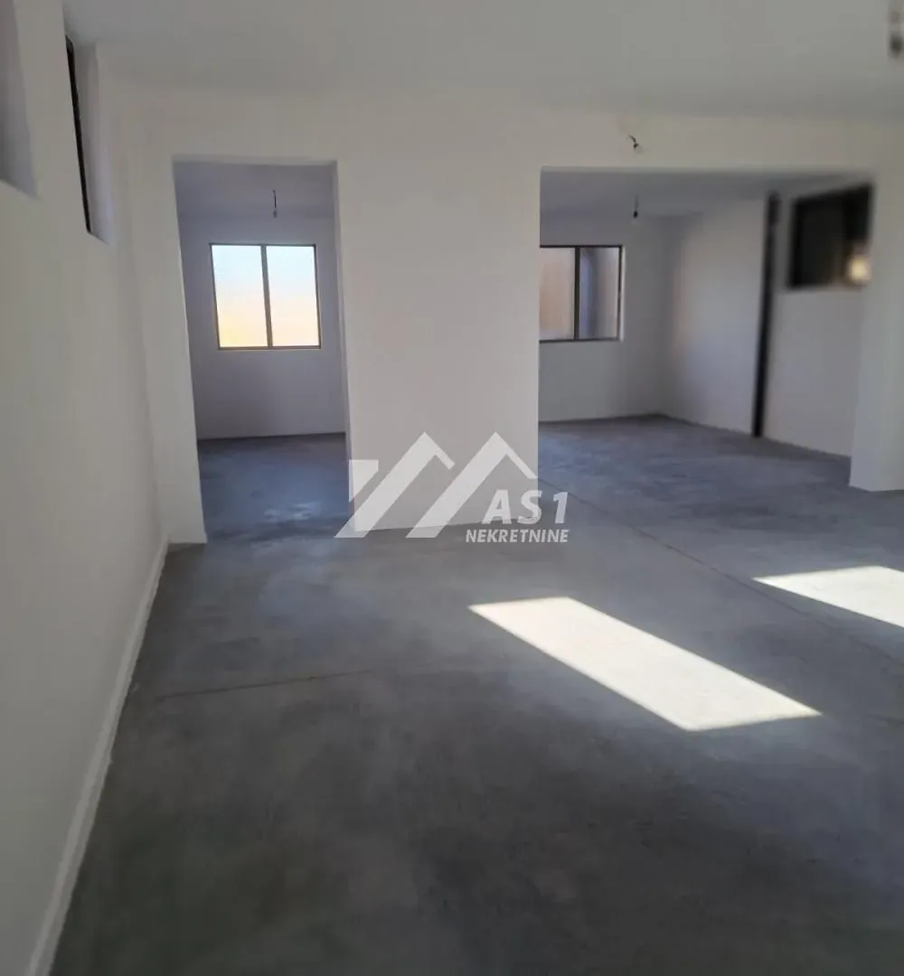 Rent, office space, 100m², Novi Sad Sve Podlokacije, Novi Sad