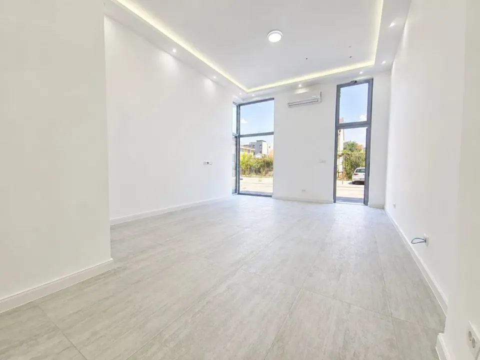 Rent, office space, 95m², Podgorica, Crna Gora
