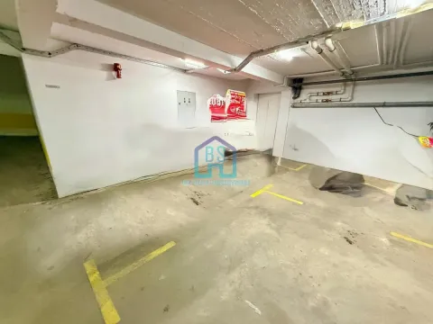 Prodaja, garsonjera, 28m², Sajmište, Novi Sad - image 21