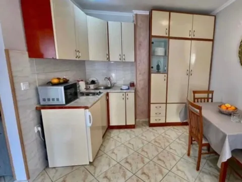 Sale, one bedroom apartment, 38m², Rafailovići, Budva - image 5