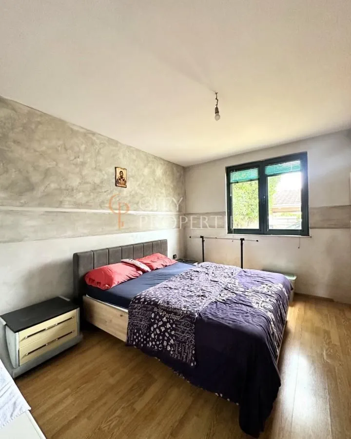 Rent, house, 150m², Donja Gorica, Podgorica