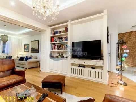 Prodaja, trosoban stan, 95m², Stari Grad, Beograd - image 6