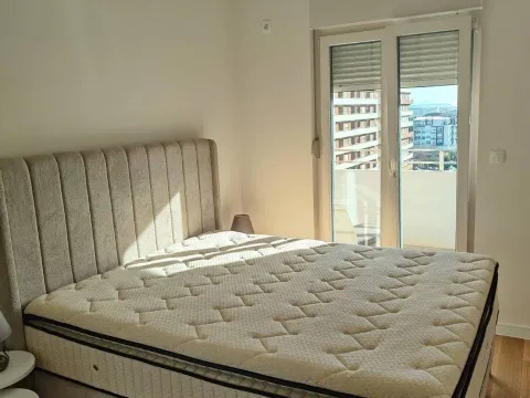 Izdavanje, jednosoban stan, 50m², Central Point, Podgorica - image 6