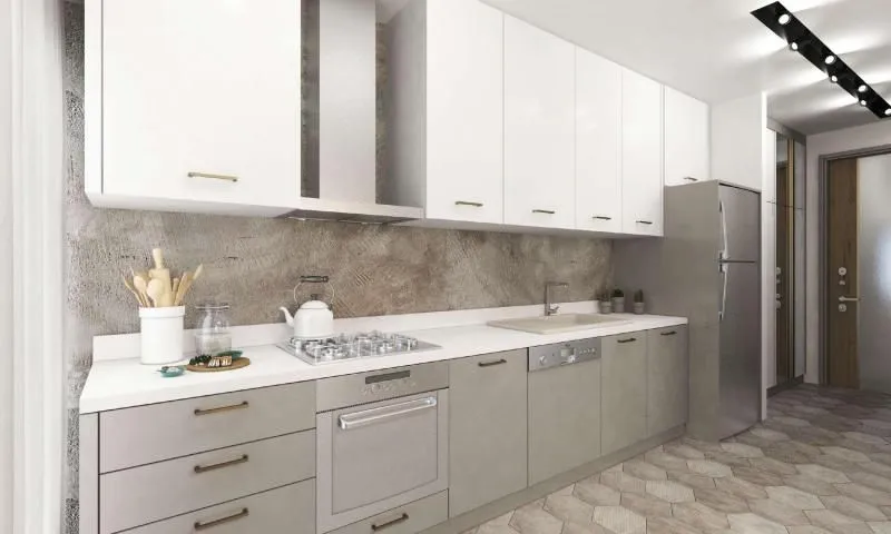 Prodaja, jednosoban stan, 55m², Tivat, Crna Gora