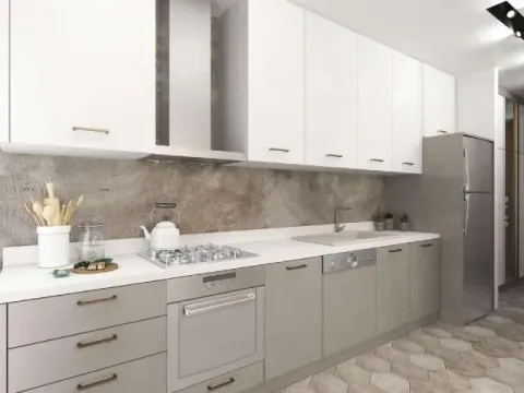 Prodaja, jednosoban stan, 55m², Tivat, Crna Gora - image 2