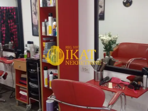 Prodaja, poslovni prostor, 23m², Profesorska Kolonija, Palilula Sve Podlokacije - image 3