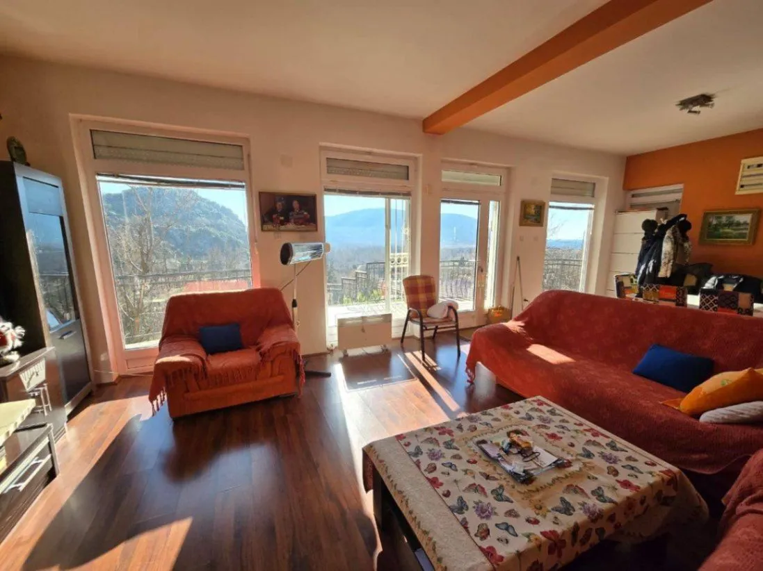 Sale, house, 276m², Buljarica, Budva