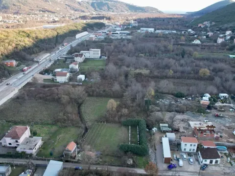 Prodaja, plac, 400m², Lastva Grbaljska, Kotor - image 10