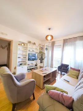 Rent, one bedroom apartment, 40m², Zabjelo, Podgorica - image 2