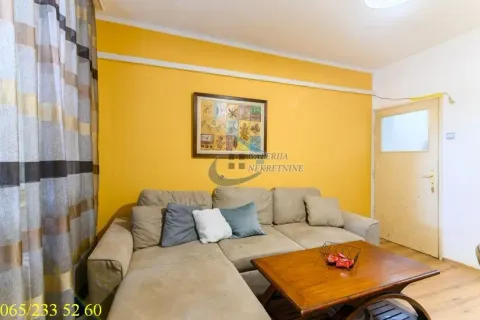 Sale, two bedroom apartment, 47m², Karaburma, Palilula Sve Podlokacije - image 3