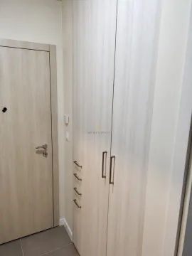 Izdavanje, jednosoban stan, 40m², Pobrežje, Podgorica - image 6