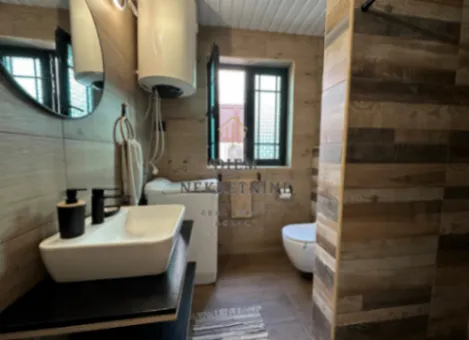 Sale, one bedroom apartment, 54m², Budva, Crna Gora - image 13