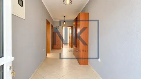 Rent, house, 200m², Donja Gorica, Podgorica - image 18