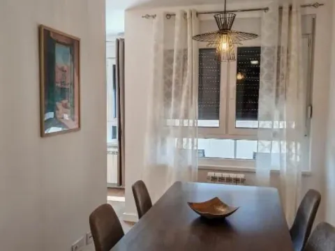 Rent, two bedroom apartment, 66m², Zemun Gornji Grad, Zemun Sve Podlokacije - image 8