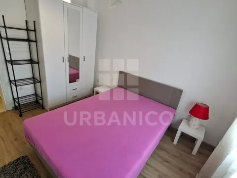 Rent, one bedroom apartment, 50m², Dalmatinska ulica, Podgorica - image 5