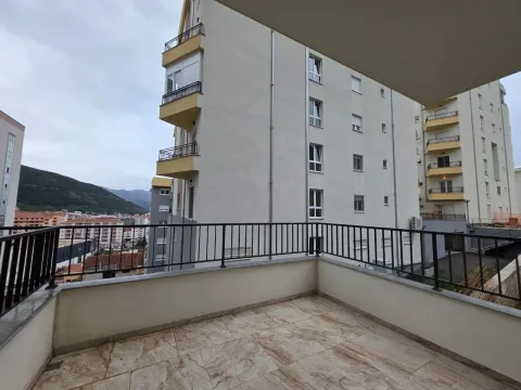 Sale, one bedroom apartment, 65m², Budva, Crna Gora - image 8