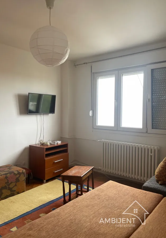 Apartment for Rent, 30m2, Voždovac, Beograd Estitor