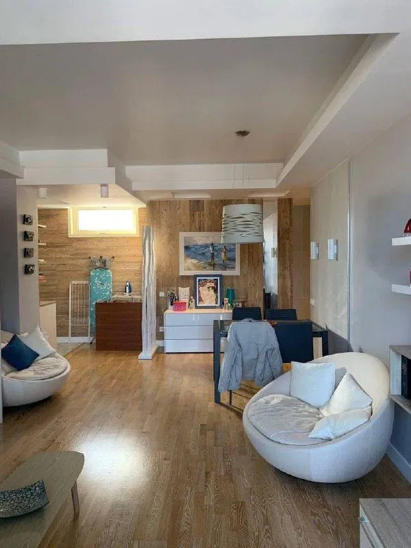 Izdavanje, jednosoban stan, 83m², Rozino, Budva