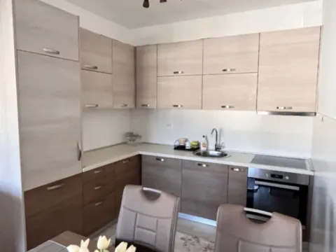 Izdavanje, dvosoban stan, 63m², Blok 9, Podgorica - image 8