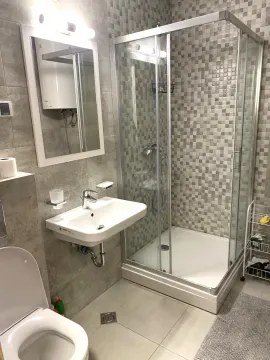 Rent, one bedroom apartment, 45m², Gorica C, Podgorica - image 3
