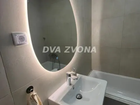 Prodaja, dvosoban stan, 59m², Alibegovac, Petrovaradin - image 19