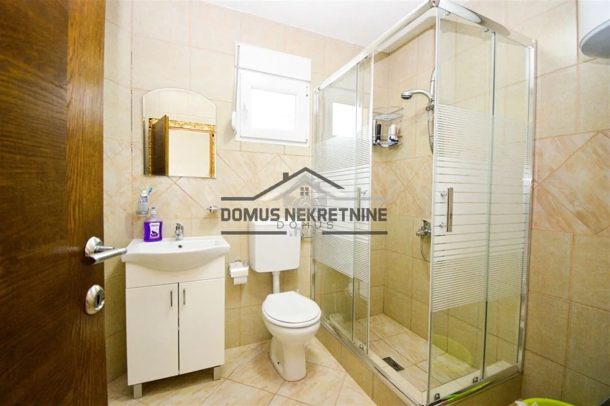 Rent, house, 100m², Danilovgrad, Crna Gora