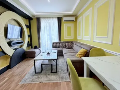 Rent, one bedroom apartment, 39m², Pobrežje, Podgorica - image 6