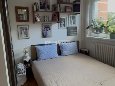 Rent, one bedroom apartment, 41m², Voždovac Sve Podlokacije, Beograd - image 6