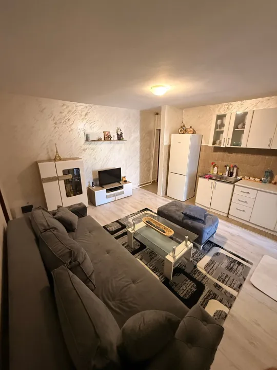 Prodaja, jednosoban stan, 31m², Rozino, Budva