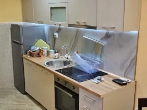 Izdavanje, dvosoban stan, 66m², Zabjelo, Podgorica - image 10