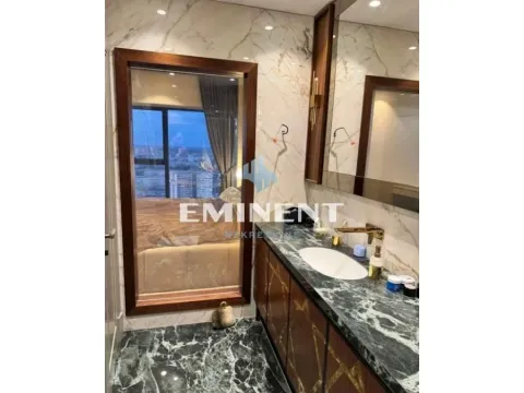 Rent, three bedroom apartment, 96m², Novi Beograd Blok 65, Novi Beograd Sve Podlokacije - image 13