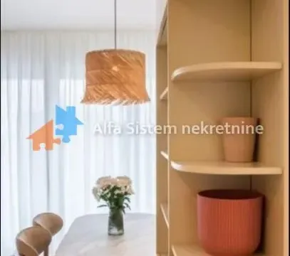 Rent, three bedroom apartment, 100m², Vračar Sve Podlokacije, Beograd - image 4