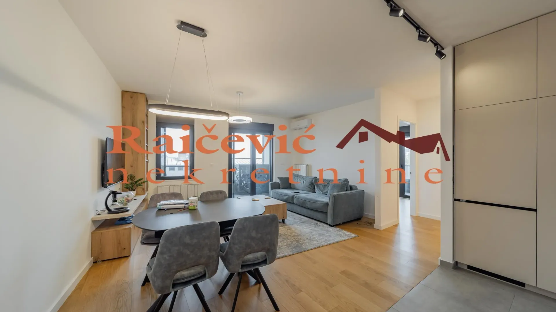 Sale, three bedroom apartment, 88m², Trošarina, Voždovac Sve Podlokacije