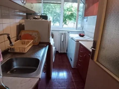 Sale, one bedroom apartment, 45m², Novi Beograd Blok 4, Novi Beograd Sve Podlokacije - image 4