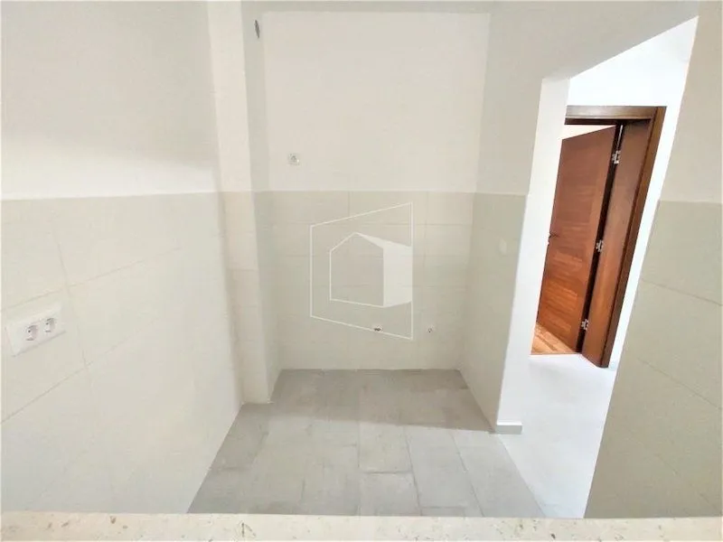 Rent, apartment, 59m², Tuški Put, Podgorica