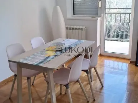 Rent, two bedroom apartment, 54m², Kalenić Pijaca, Vračar Sve Podlokacije - image 7