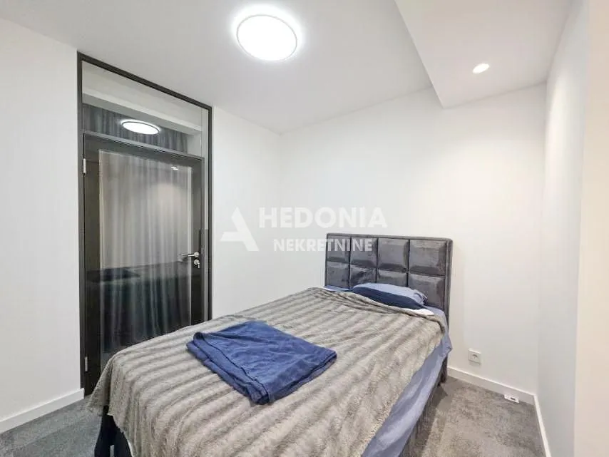 Sale, two bedroom apartment, 45m², Novi Beograd Sve Podlokacije, Beograd